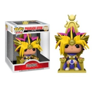 funko funko pop animaci?n yu   gi   oh atem pharaon 57645
