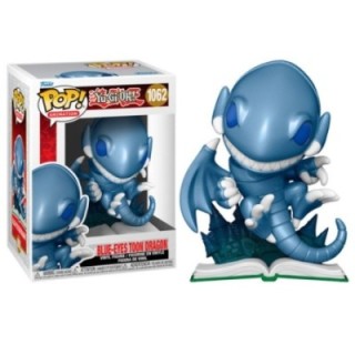 funko funko pop animaci?n yu   gi   oh blue eyes toon dragon 57648