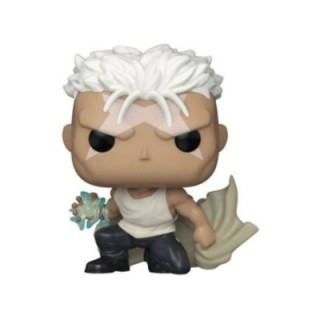 funko funko pop fullmetal alchemist brotherhood scar 57740