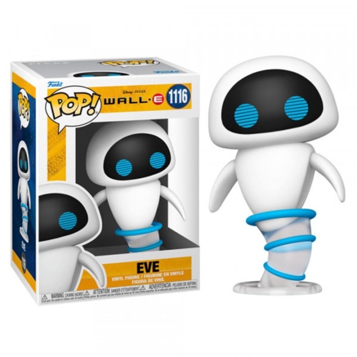 funko funko pop disney wall   e eva 58688