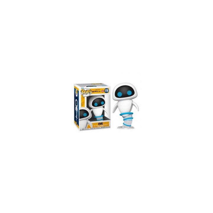 funko funko pop disney wall   e eva 58688