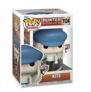 funko funko pop hunter x hunter kite 61378