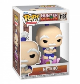 funko funko pop hunter x hunter netero 61379