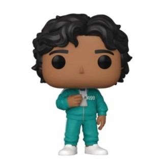 funko funko pop series tv el juego del calamar jugador 199  ali 64794