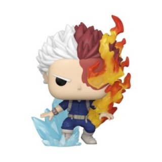 funko funko pop my hero academia s5 shoto todoroki 67329