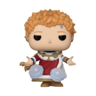 funko funko pop black clover julius novachrono 72117