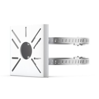 tp link tp link vigi network camera pole mounting bracket specï¼sgcc galvanized steel + 304 stainle