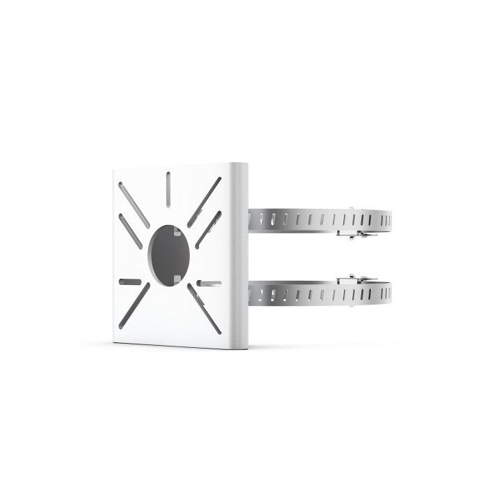 tp link tp link vigi network camera pole mounting bracket specï¼sgcc galvanized steel + 304 stainle