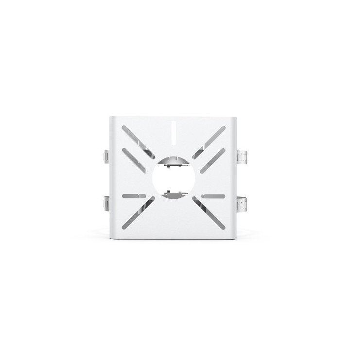 tp link tp link vigi network camera pole mounting bracket specï¼sgcc galvanized steel + 304 stainle