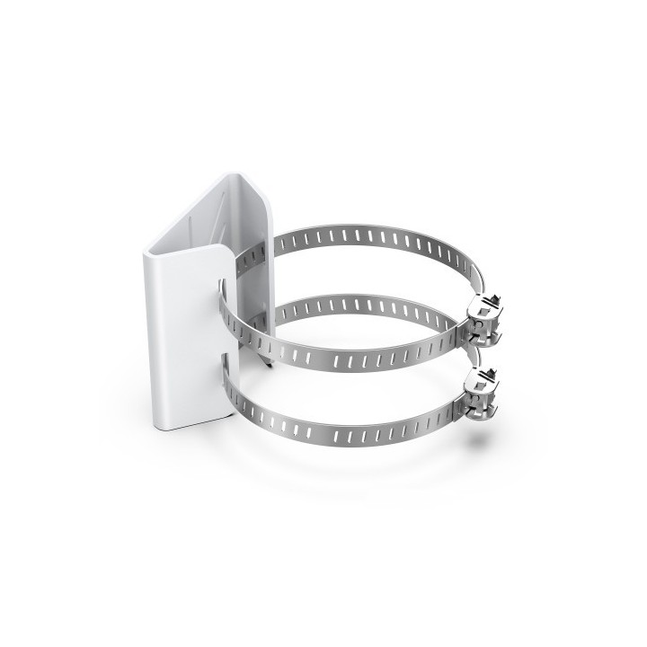 tp link tp link vigi network camera pole mounting bracket specï¼sgcc galvanized steel + 304 stainle