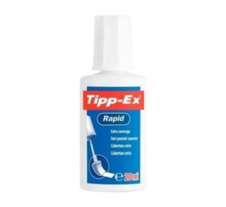 liq. corrector tipp ex rapid fluid 20ml