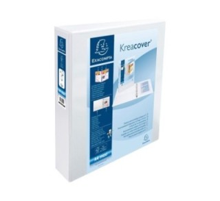 carp.perso exacompta kreacover 4 50mm bl 51844e