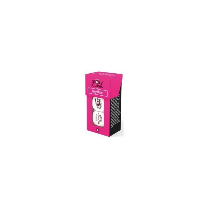 asmodee juego de mesa story cubes mitos pegi 8