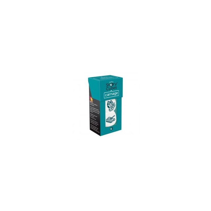 asmodee juego de mesa story cubes ml destruccion pegi 8