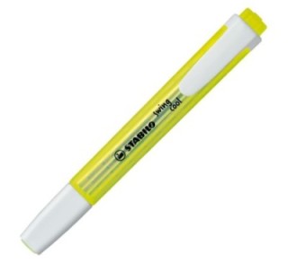 marc. fluor stabilo swing cool amarillo 275/24