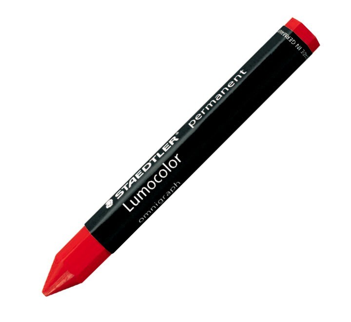 cera perm. staedtler lumocolor omnigraph ro 236 2