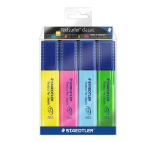 est. 4 fluor staedtler textsurfer 364 stdo