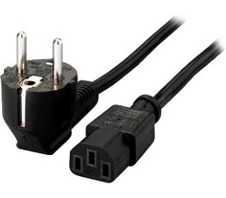 equip cable alimentacion equip c13 a schuko  1.8m