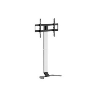 soporte de suelo equip 650614 para pantalla de 37" 86" vesa max 600x400 max.45kgs