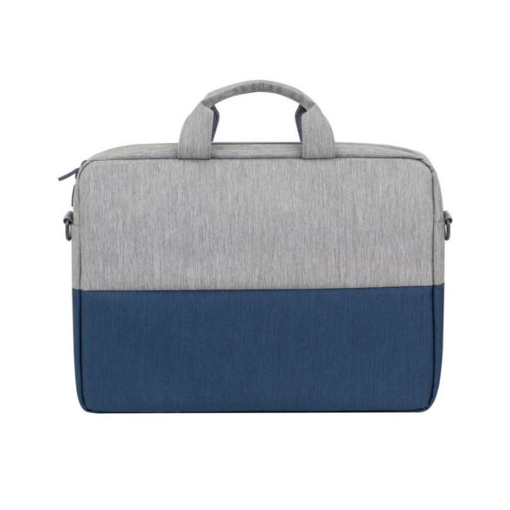 rivacase 7532 grey/blue prater malet?n 15,6" gris