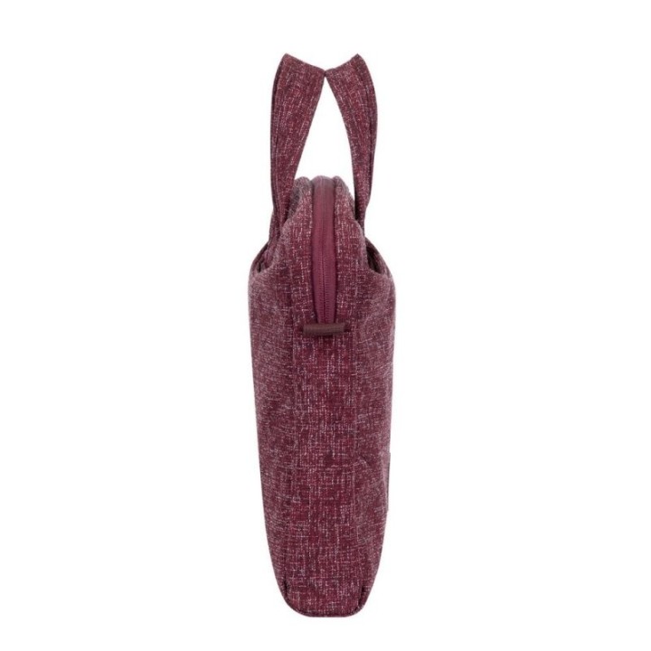 rivacase 7921 maletin burgundy anvik 14" rojo