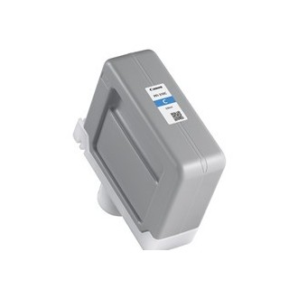 canon cartucho canon pfi   310 c cian