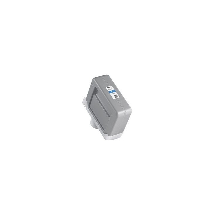 canon cartucho canon pfi   310 c cian