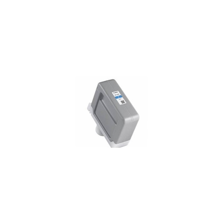 canon cartucho canon pfi   310 c cian