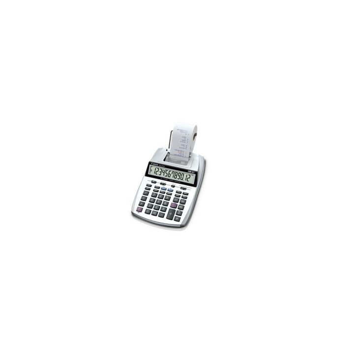 canon calculadora canon impresion portatil p23   dtsc