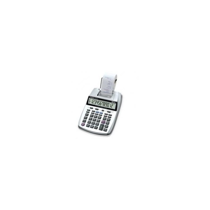 canon calculadora canon impresion portatil p23   dtsc