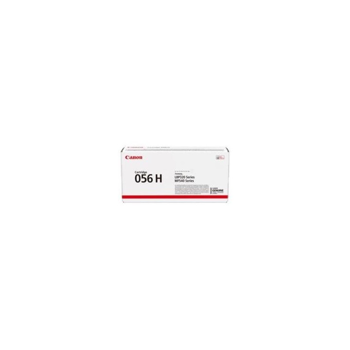 canon toner canon 056h negro 21000 paginas lbp320   mf540