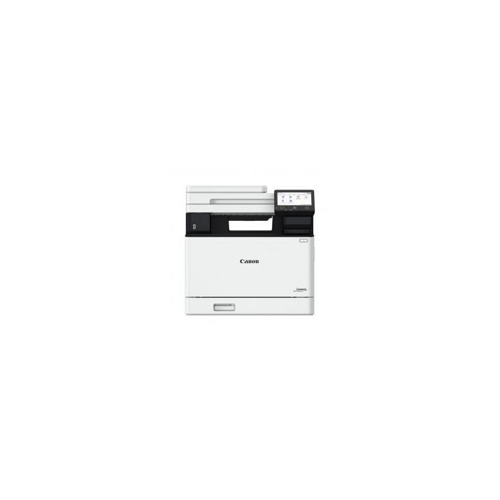 canon multifuncion laser canon color i   sensys mf754cdw ii fax a4    33ppm    red    wifi    duplex