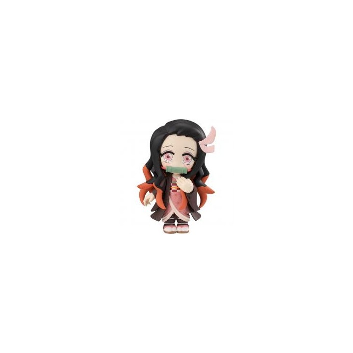 good smile company figura good smile company toonize kimetsu no yaiba demon slayer nezuko kamado