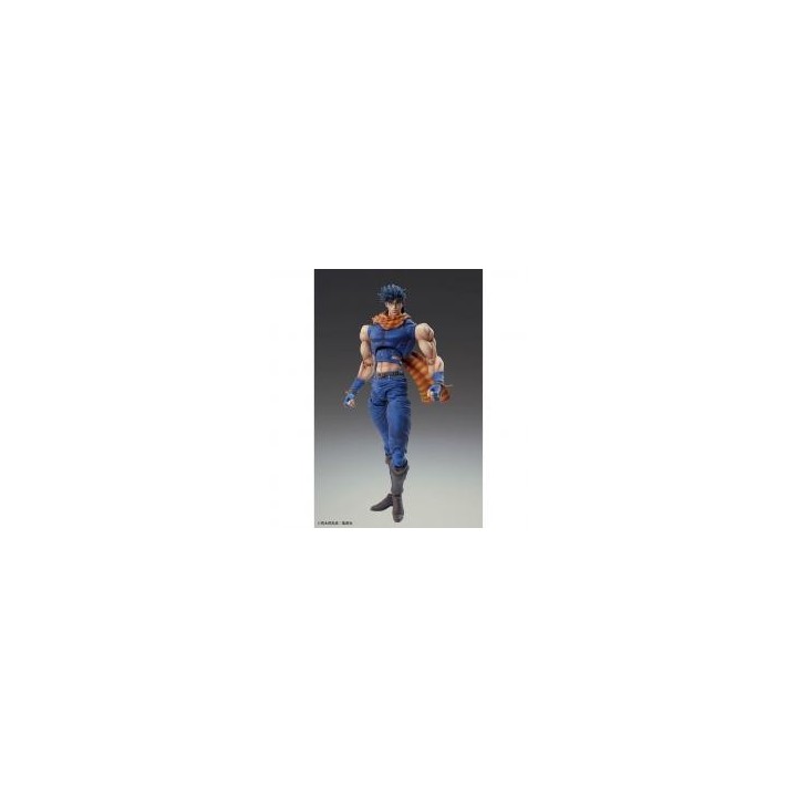 medicos entertainment figura medicos entertaiment jojos bizarre adventure part 2 battle tendency cho