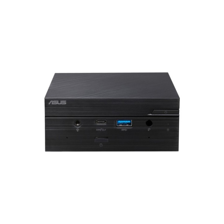 asus pn51   bb555mds1 amd ryzen 5 5500u no ram   no hdd   wifi   bt   sin sistema