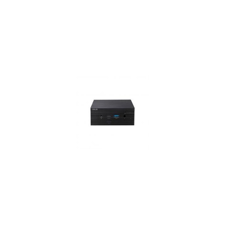 asus pn51   bb555mds1 amd ryzen 5 5500u no ram   no hdd   wifi   bt   sin sistema