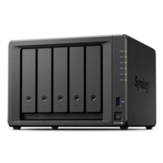 synology ds1525+ nas 5bay diskstation 2x2.5gbe