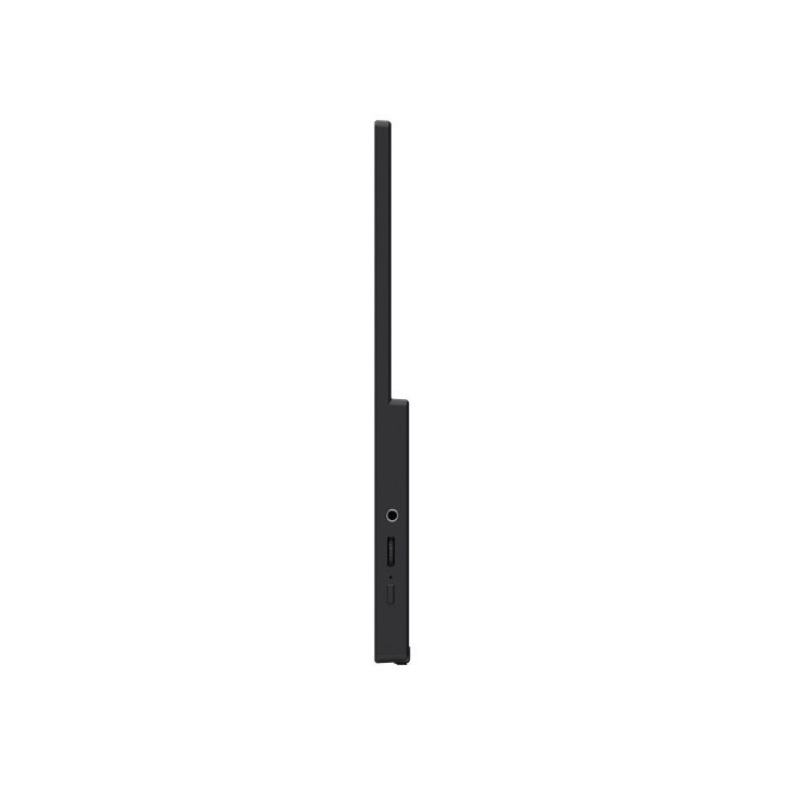 msi msi pro mp165 e6 monitor o tv portatil monitor portatil negro 39,6 cm  15.6"  led 1920 x 1080 pi