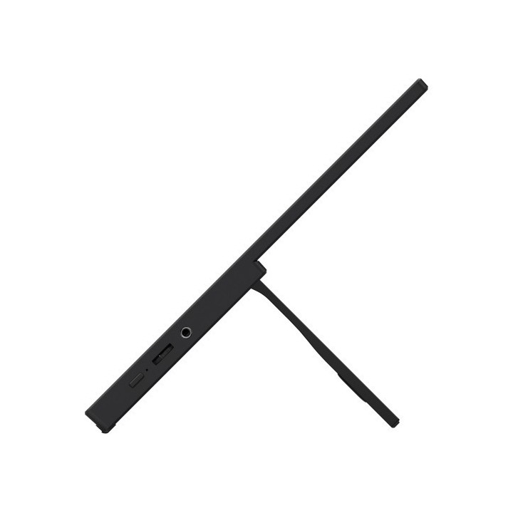 msi msi pro mp165 e6 monitor o tv portatil monitor portatil negro 39,6 cm  15.6"  led 1920 x 1080 pi