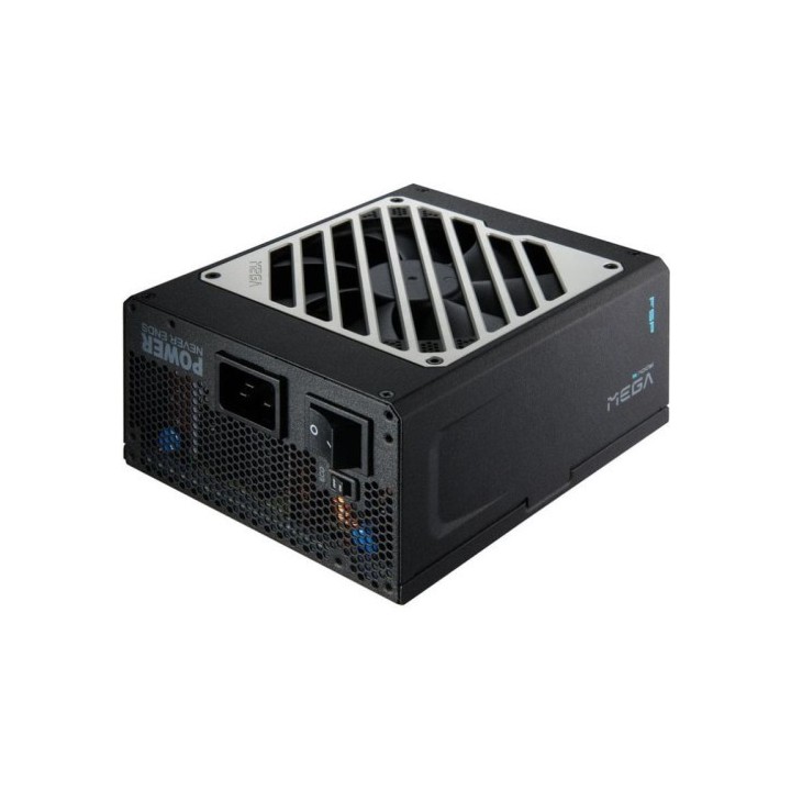 fsp fsp fuente de alimentacion 1350w mega 1350ti 80plus titanium atx 3.1 gen 5.1