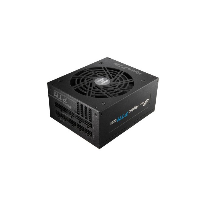 fsp fsp fuente de alimentacion 1350w hpt2 1350m 80plus platinum modular atx 3.0