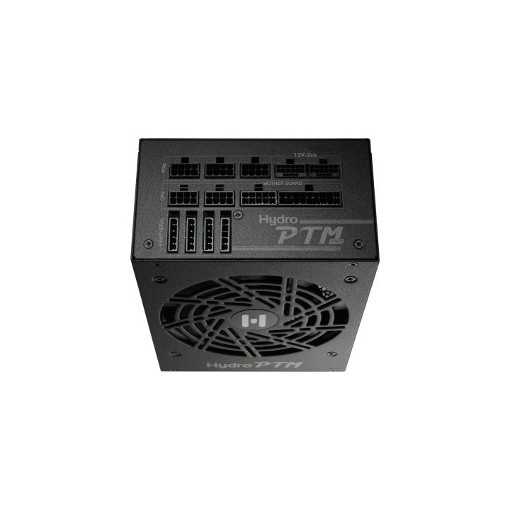fsp fsp fuente de alimentacion 1350w hpt2 1350m 80plus platinum modular atx 3.0