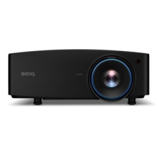 benq benq lu935st videoproyector proyector de corto alcance 5500 lumenes ansi dlp wuxga  1920x1200