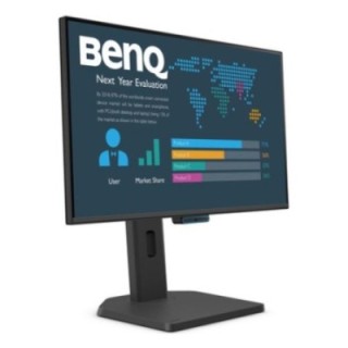 benq monitor benq bl2490tc  9h.lnnla.tbe  23.8Â? 1080p fhd 144hz ips eye care, usb c, altura regula