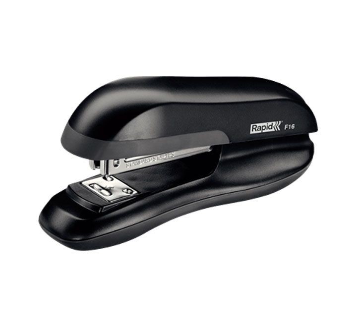 grapadora rapid f16 negro 23810501