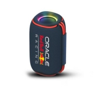red bull altavoz port?til speed
