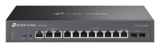 router vpn omada multi gigabit er7412 m2