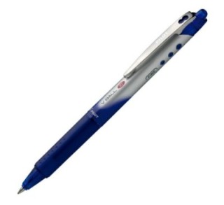 roller pilot v ball retr. 0.7mm azul