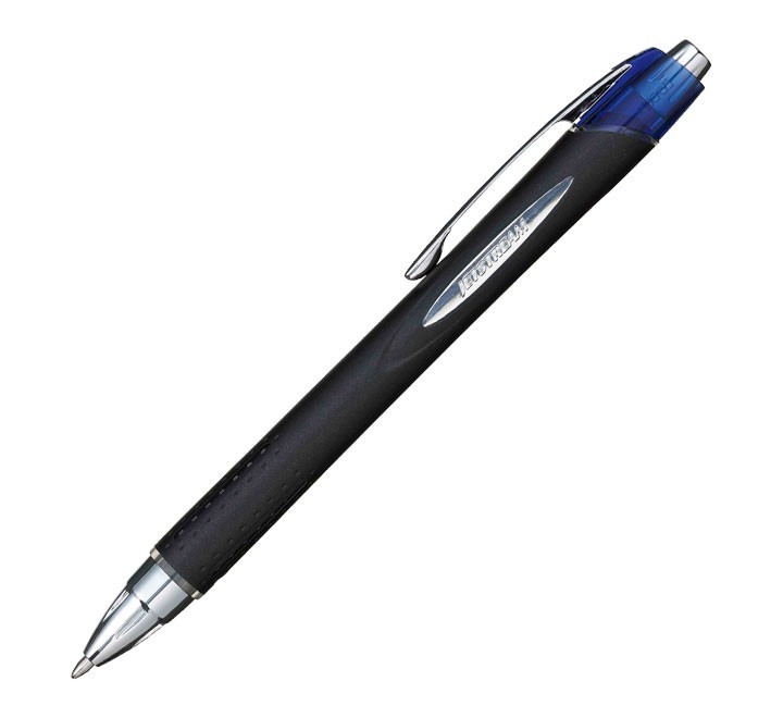 roller uni ball jetstream sxn 210 azul
