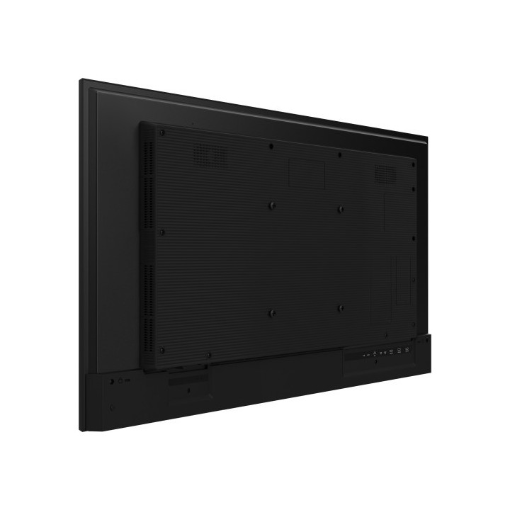 iiyama monitor iiyama 43" 1920x1080, ips panel, 1% haze, landscape mode, speakers 2x 10w , vga, 3x h